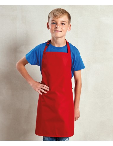P-PR145-Childrens Waterproof Apron